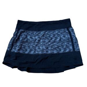Lululemon Skirt Size 8 Tall
